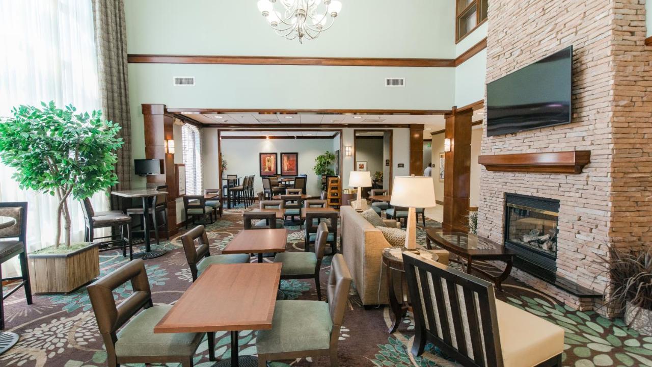 Staybridge Suites Wilmington East By Ihg Exterior photo