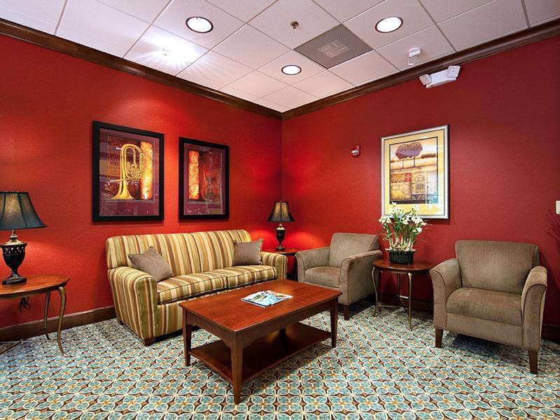 Staybridge Suites Wilmington East By Ihg Exterior photo