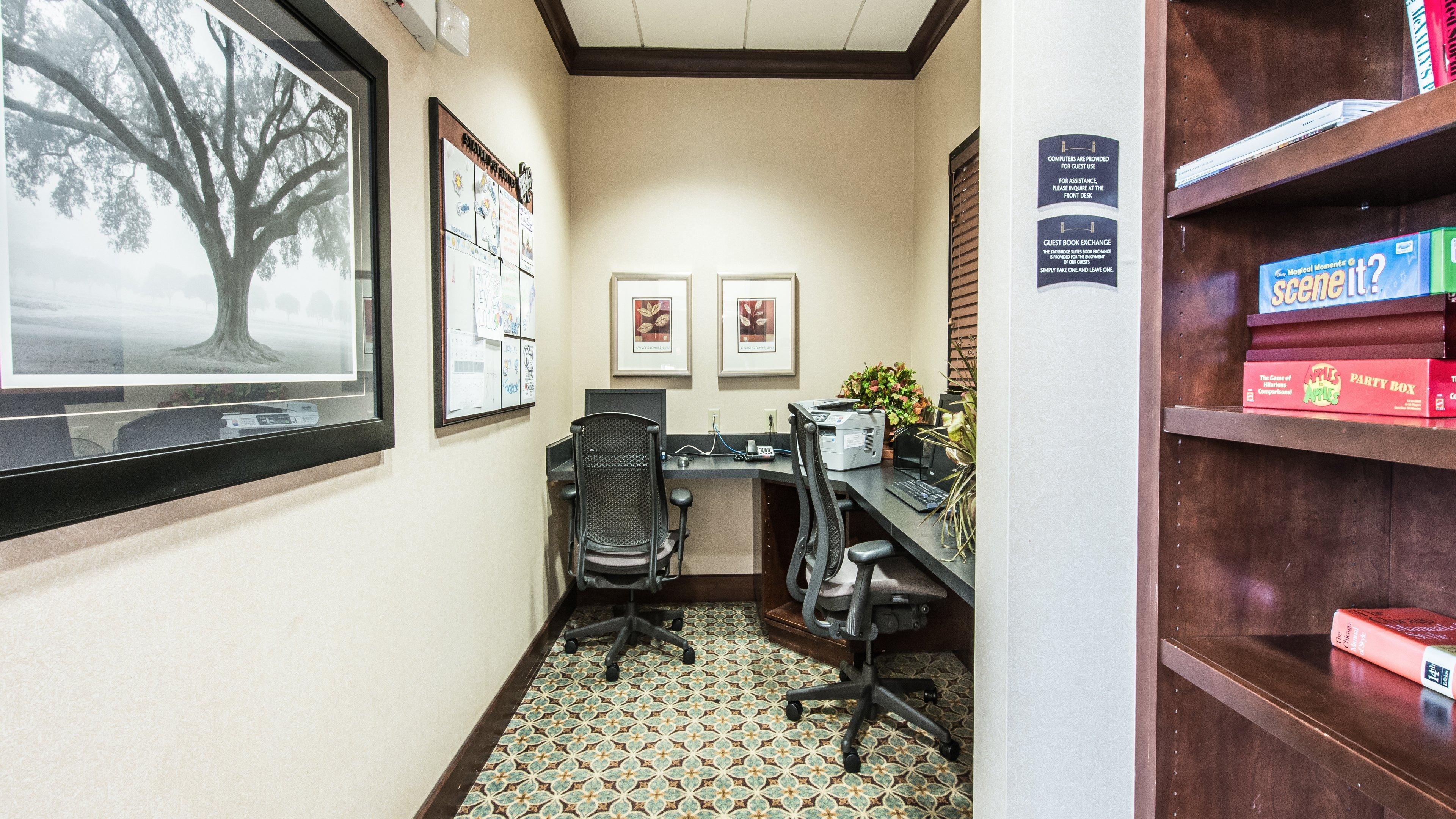 Staybridge Suites Wilmington East By Ihg Exterior photo