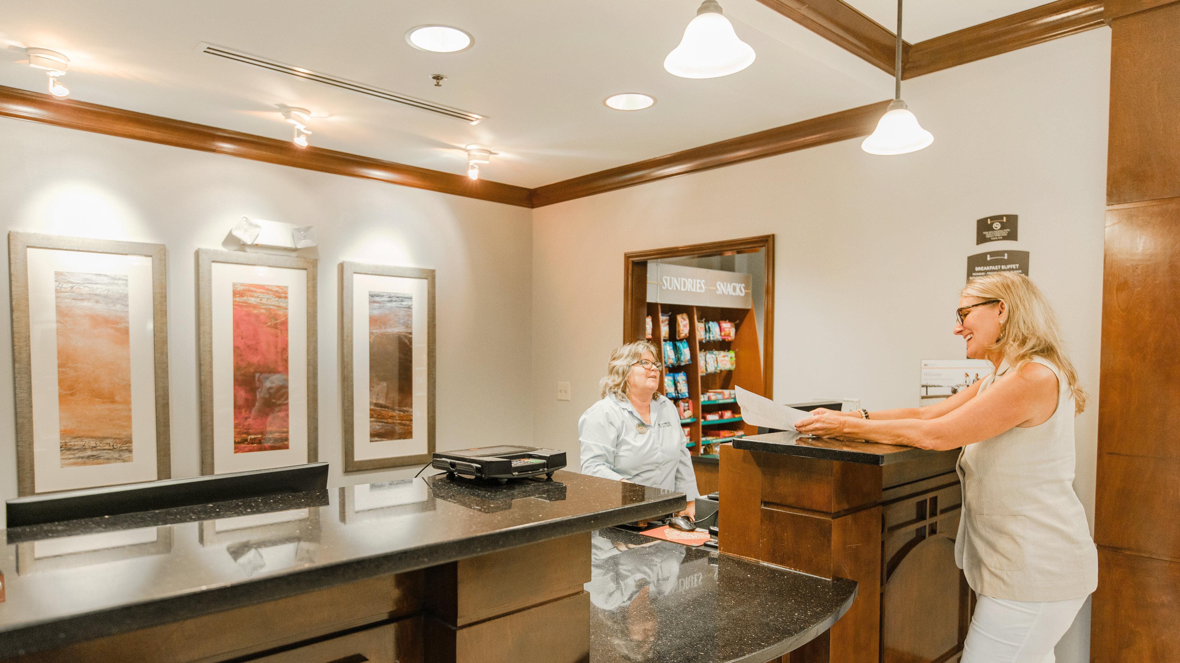 Staybridge Suites Wilmington East By Ihg Exterior photo