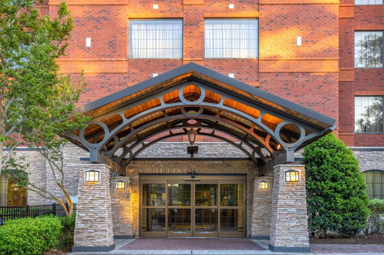 Staybridge Suites Wilmington East By Ihg Exterior photo
