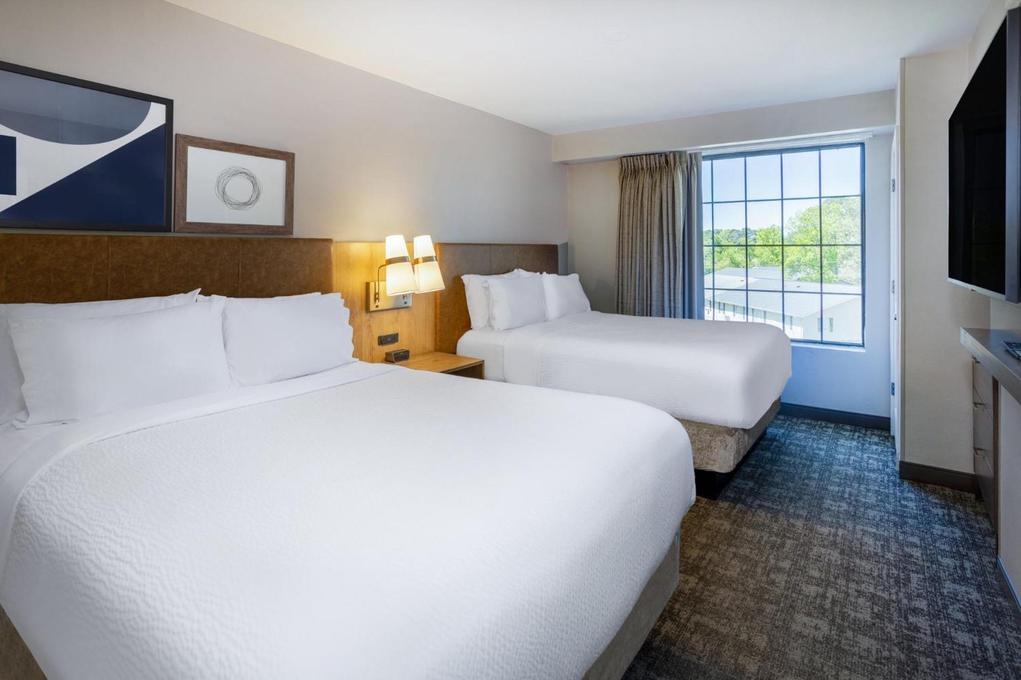 Staybridge Suites Wilmington East By Ihg Exterior photo