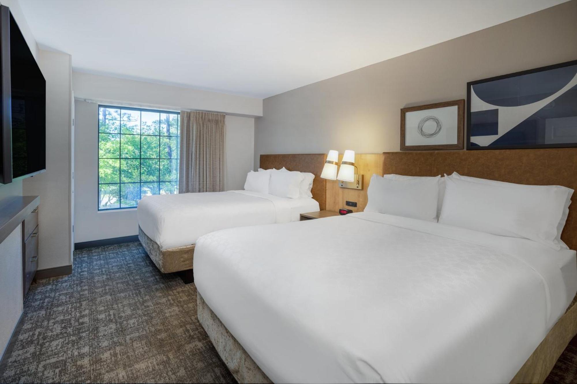 Staybridge Suites Wilmington East By Ihg Exterior photo