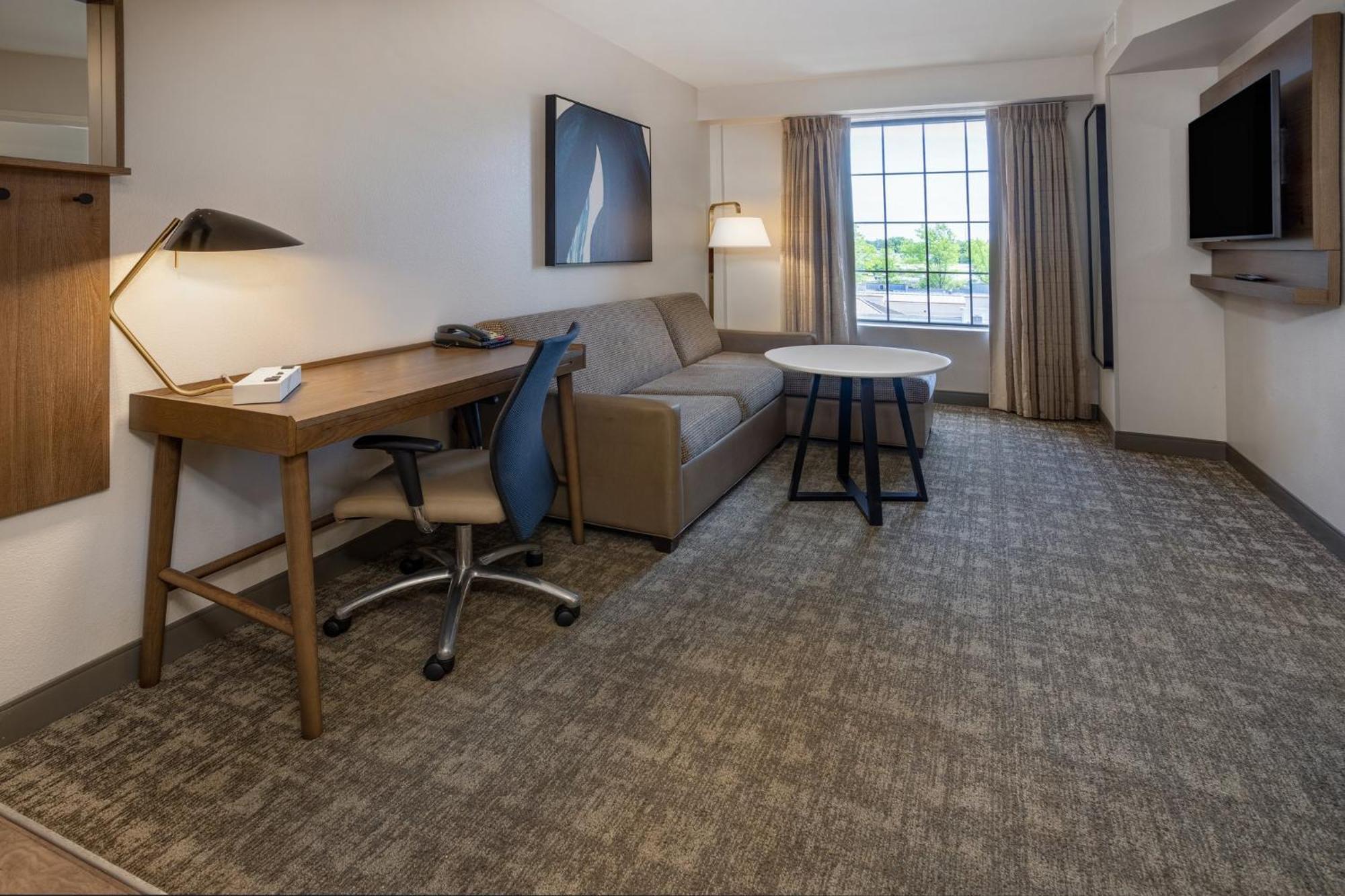 Staybridge Suites Wilmington East By Ihg Exterior photo