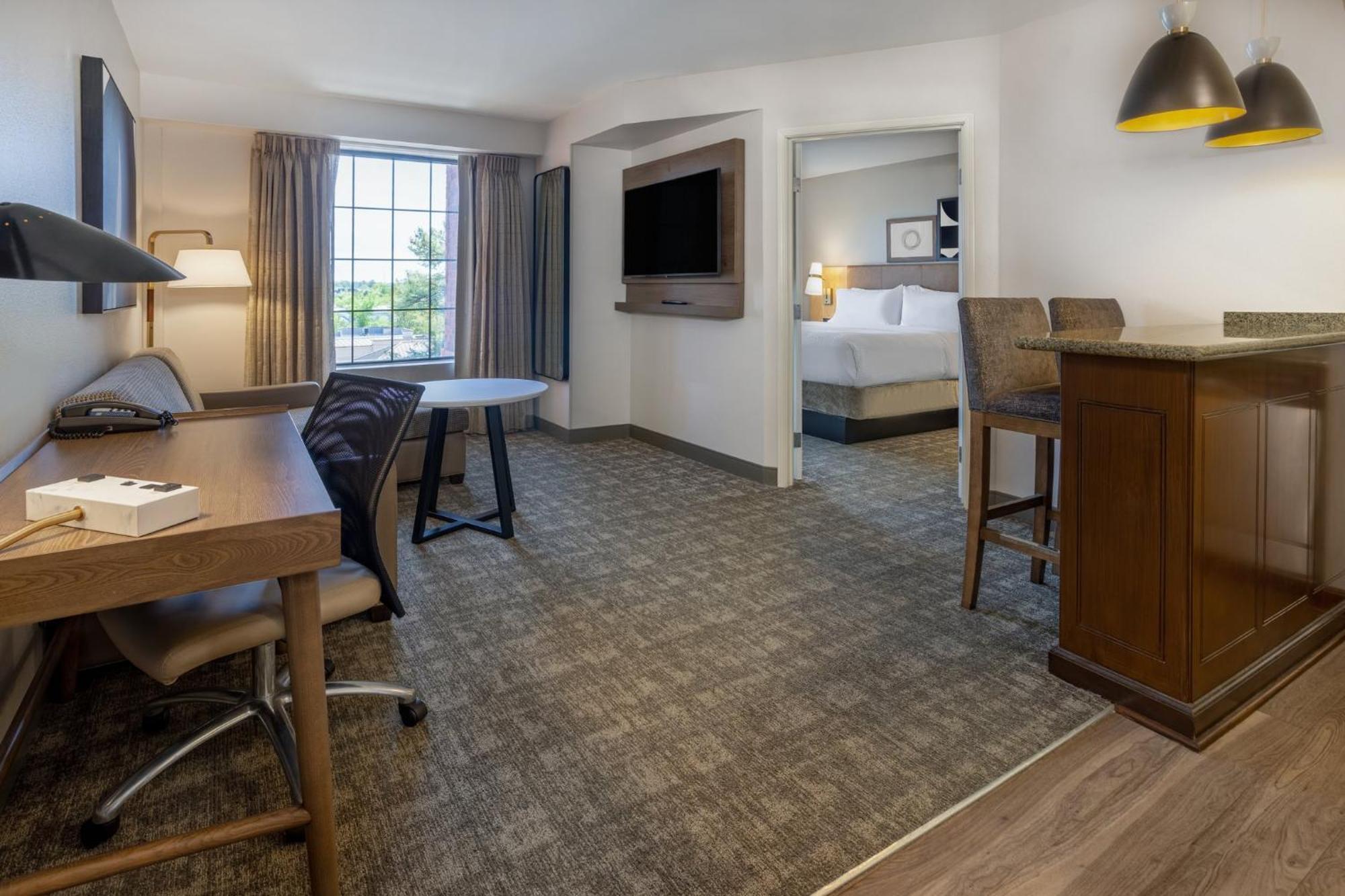 Staybridge Suites Wilmington East By Ihg Exterior photo