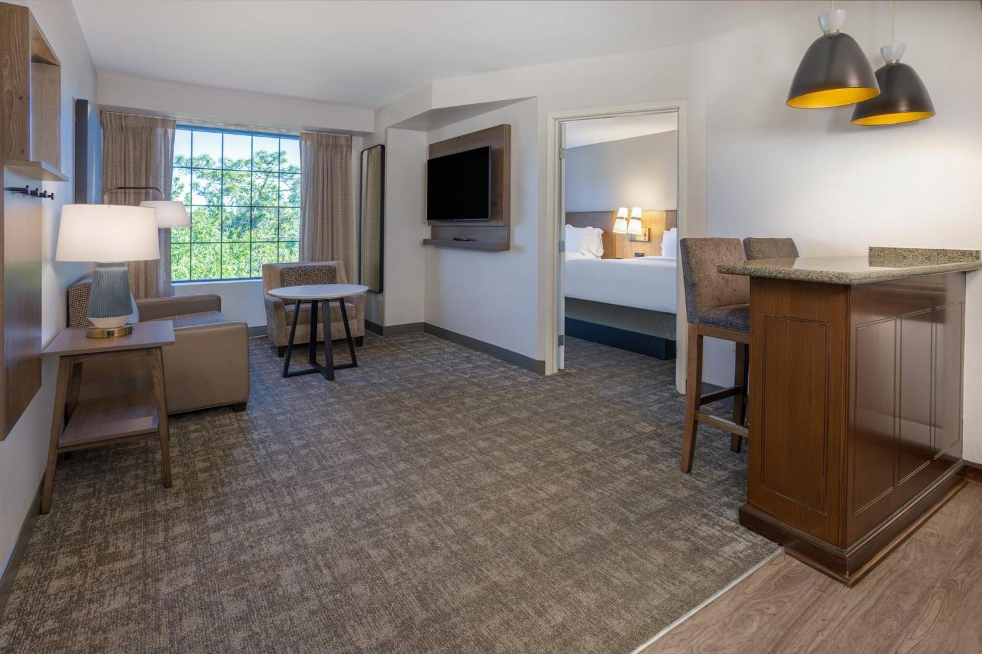 Staybridge Suites Wilmington East By Ihg Exterior photo