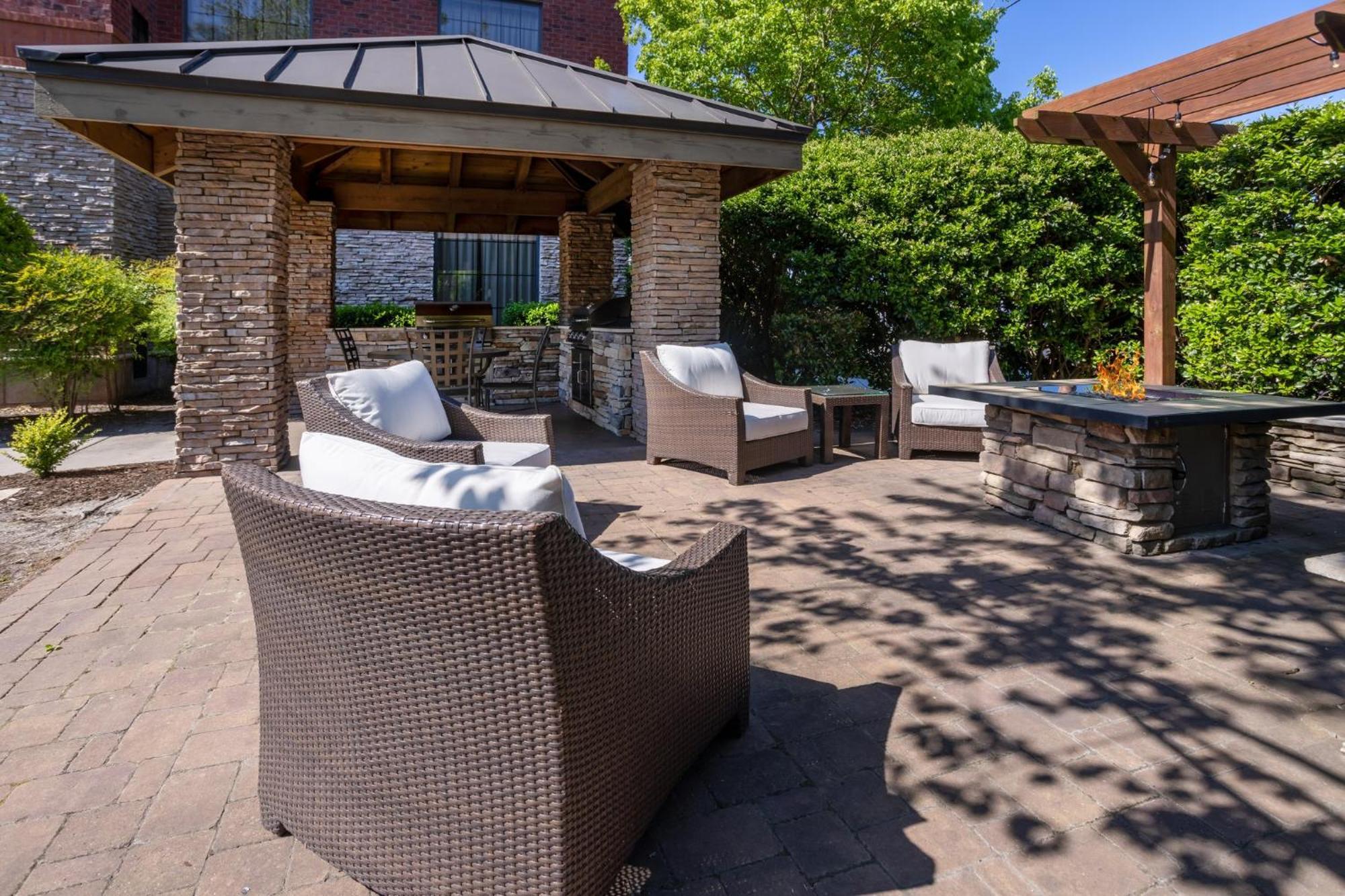 Staybridge Suites Wilmington East By Ihg Exterior photo