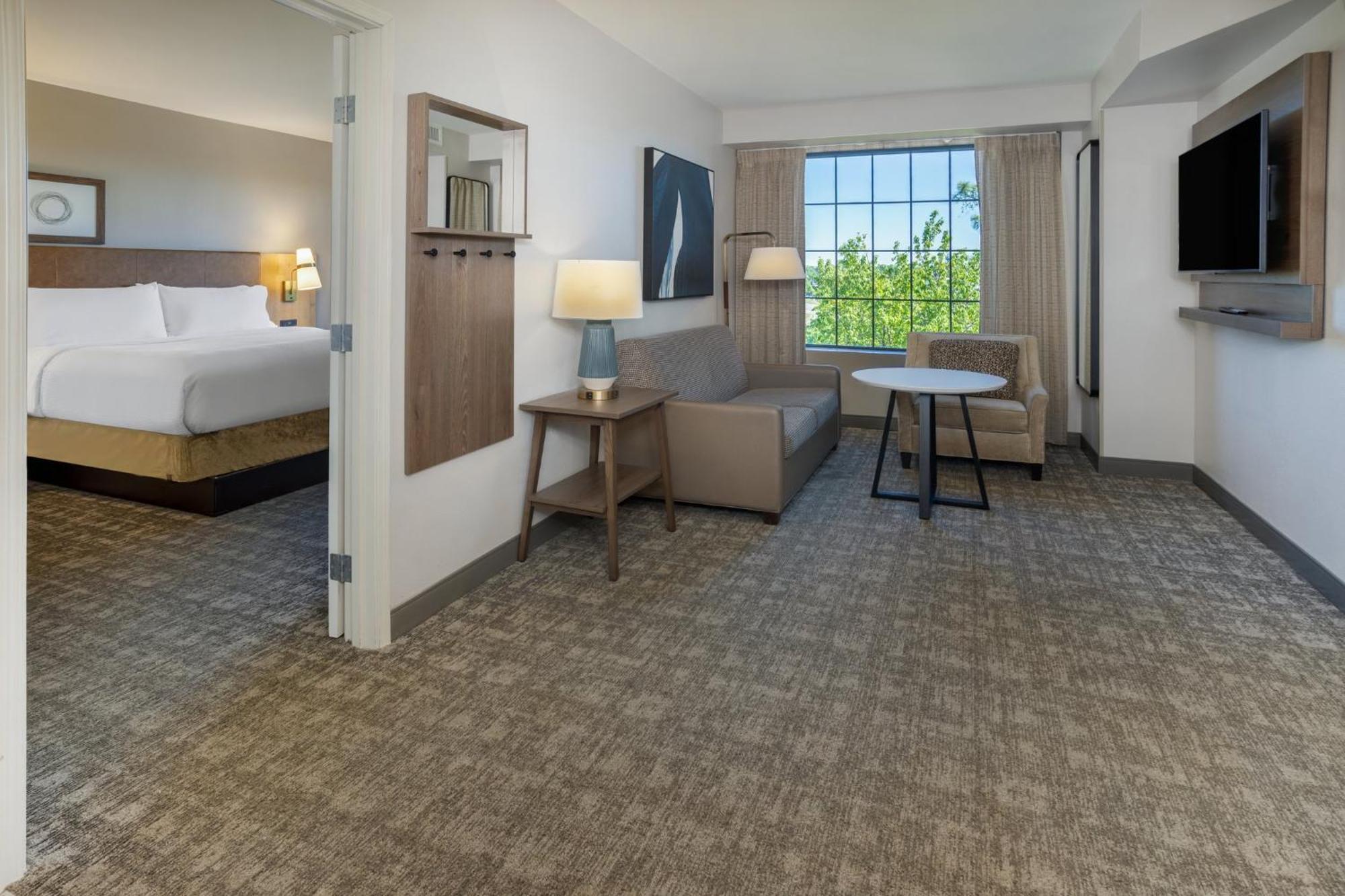 Staybridge Suites Wilmington East By Ihg Exterior photo