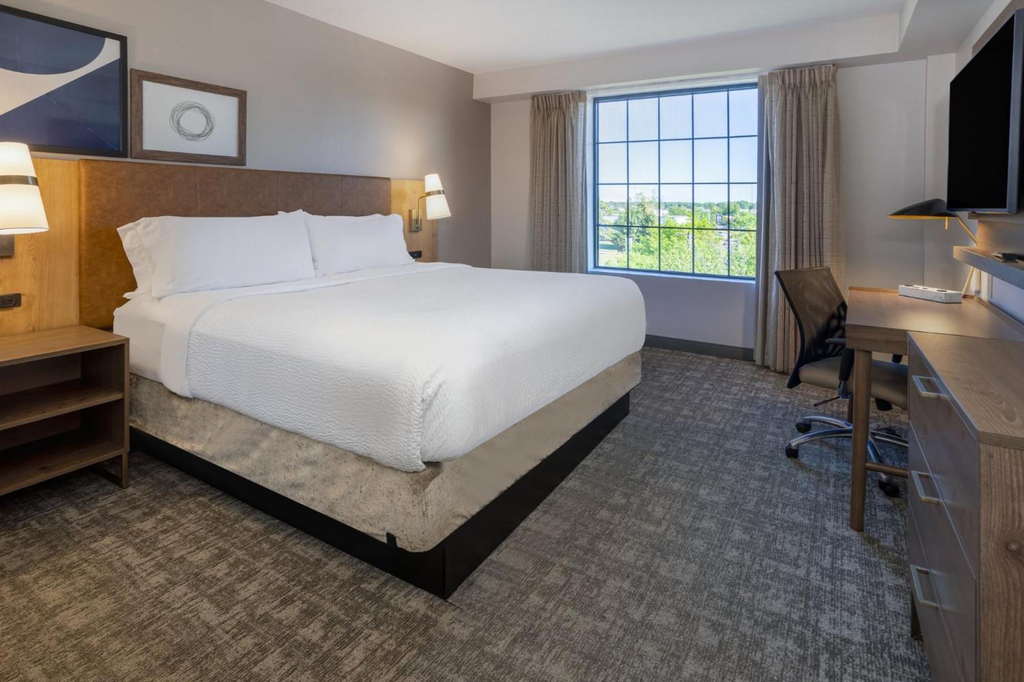 Staybridge Suites Wilmington East By Ihg Exterior photo