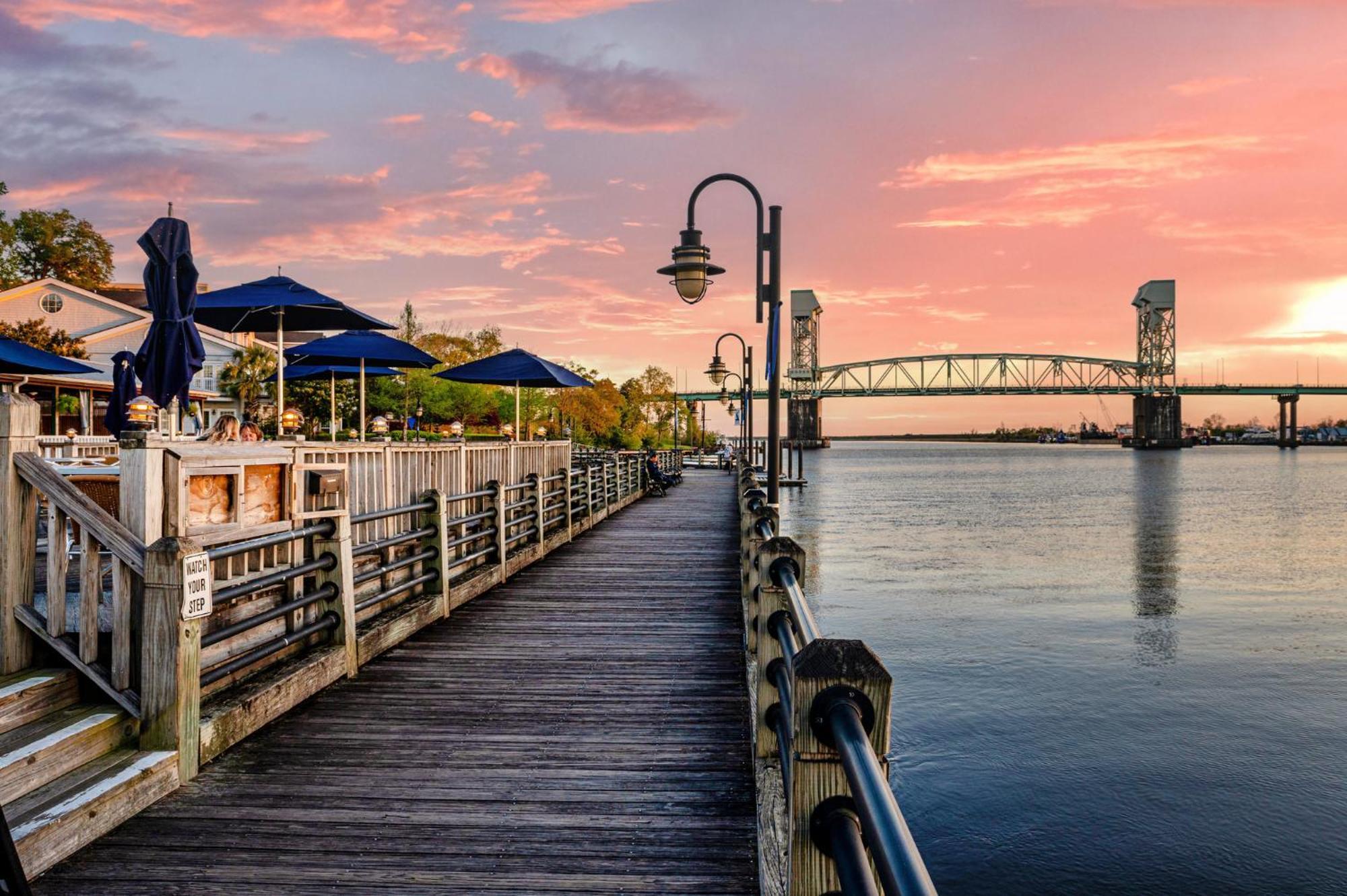 Staybridge Suites Wilmington East By Ihg Exterior photo